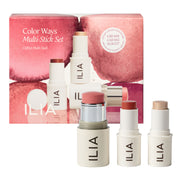 ILIA-Color Ways Multi-Stick Set-