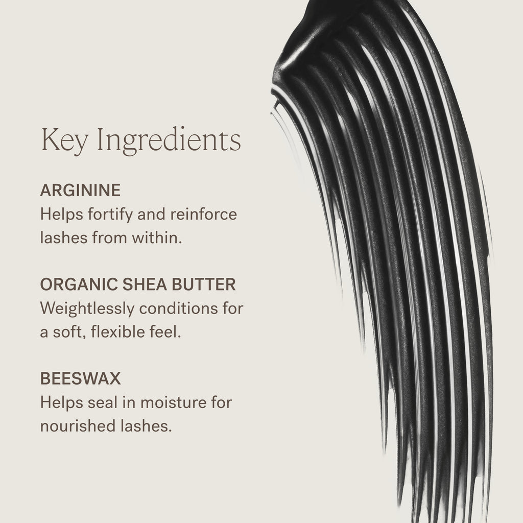 Limitless Lash Mascara - Makeup - ILIA - ILIA_2023_LimitlessLash-KeyIngredients_2000x2000_7a9f0abe-826a-4284-8791-be296df73f68 - The Detox Market | After Midnight