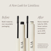 Limitless Lash Mascara - Makeup - ILIA - ILIA_2023_LimitlessLash-PackagingBA_2000x2000_f0490e85-df35-4920-bc86-0d1c64818450 - The Detox Market | After Midnight