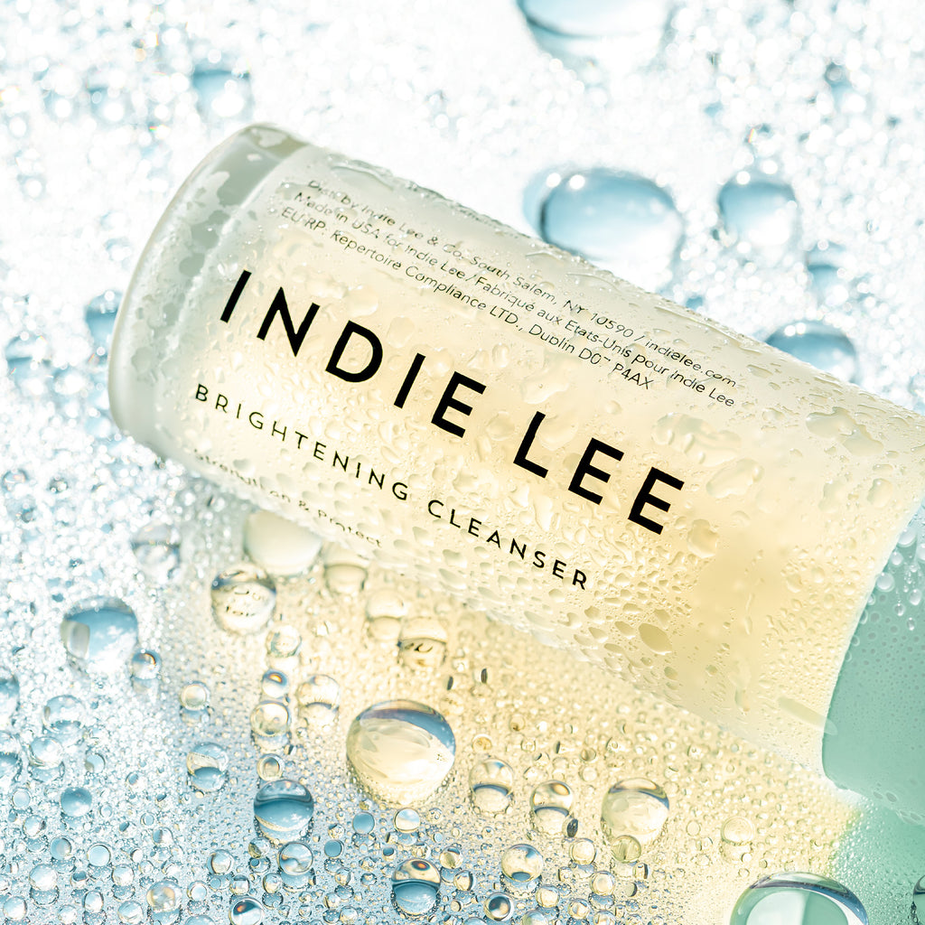 Indie Lee-Brightening Cleanser-Brightening Cleanser-