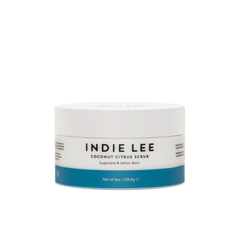 Indie Lee-Coconut Citrus Body Scrub-Coconut Citrus Body Scrub-