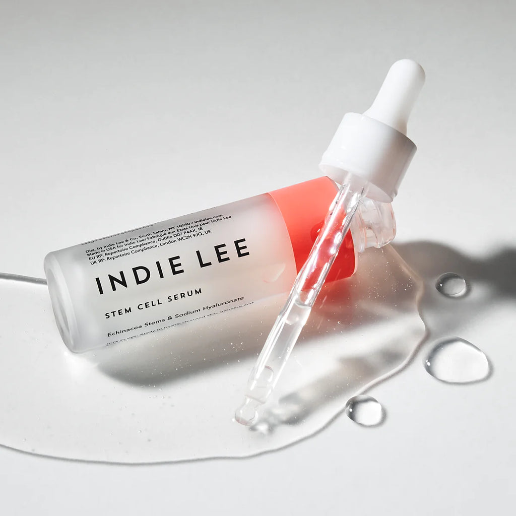 Indie Lee-Stem Cell Serum - New Formulation-Skincare-IL_STC_03_ProductLifestyle_1200x_bf136fc2-4a1c-4355-8752-cc6130f9f2ab-The Detox Market | 