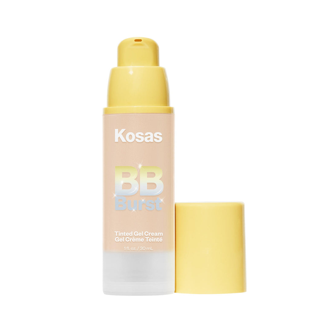 Kosas-BB Burst Tinted Gel Cream-Makeup-KOSAS-BB-BURST-12-The Detox Market | Light Neutral 12