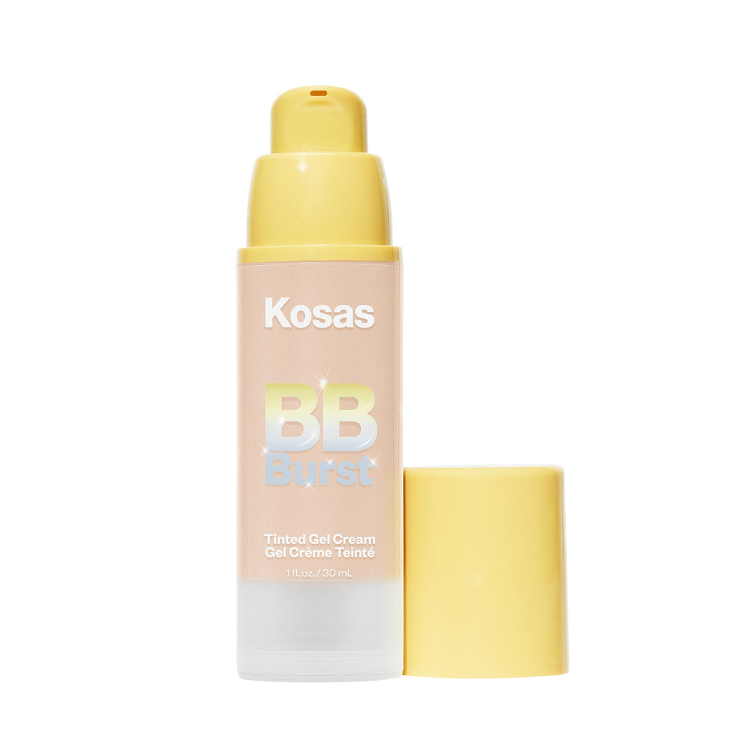 Kosas-BB Burst Tinted Gel Cream-Makeup-KOSAS-BB-BURST-13-The Detox Market | Light Cool 13
