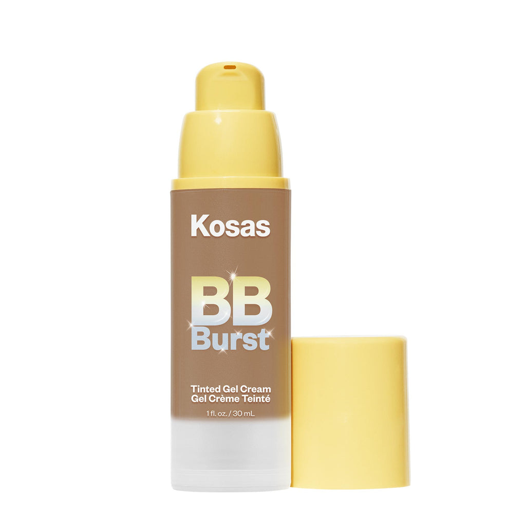Kosas-BB Burst Tinted Gel Cream-Makeup-KOSAS-BB-BURST-34-The Detox Market | Medium Deep Warm 34