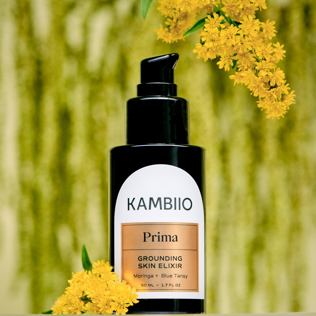 Kambiio-Prima Grounding Skin Elixir-
