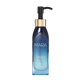 MARA-Chia + Moringa® Algae Enzyme Cleansing Oil-Skincare-MARA-AECO-120_1-The Detox Market | 