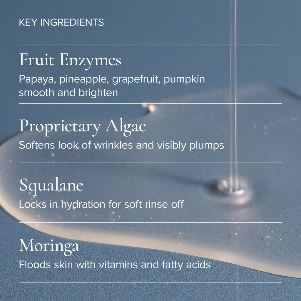 MARA-Chia + Moringa® Algae Enzyme Cleansing Oil-Skincare-MARA-AECO-120_6_1c283502-9f0e-4498-a46f-46624489e783-The Detox Market | 