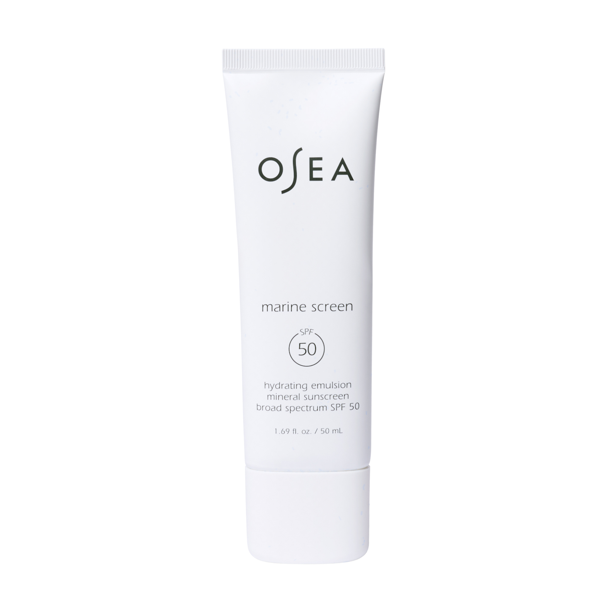 OSEA-Marine Screen-Sun Care-MarineScreen-The Detox Market | 
