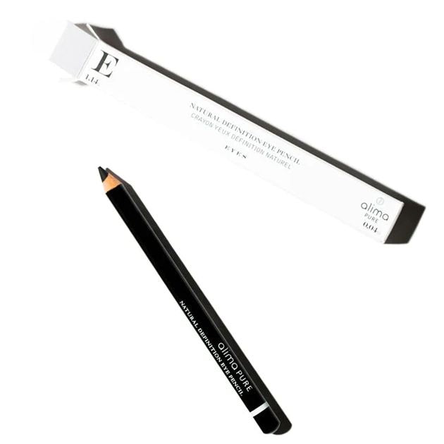 Natural Definition Eye Pencil - Makeup - Alima Pure - NDEP-Box_600x - The Detox Market | Always