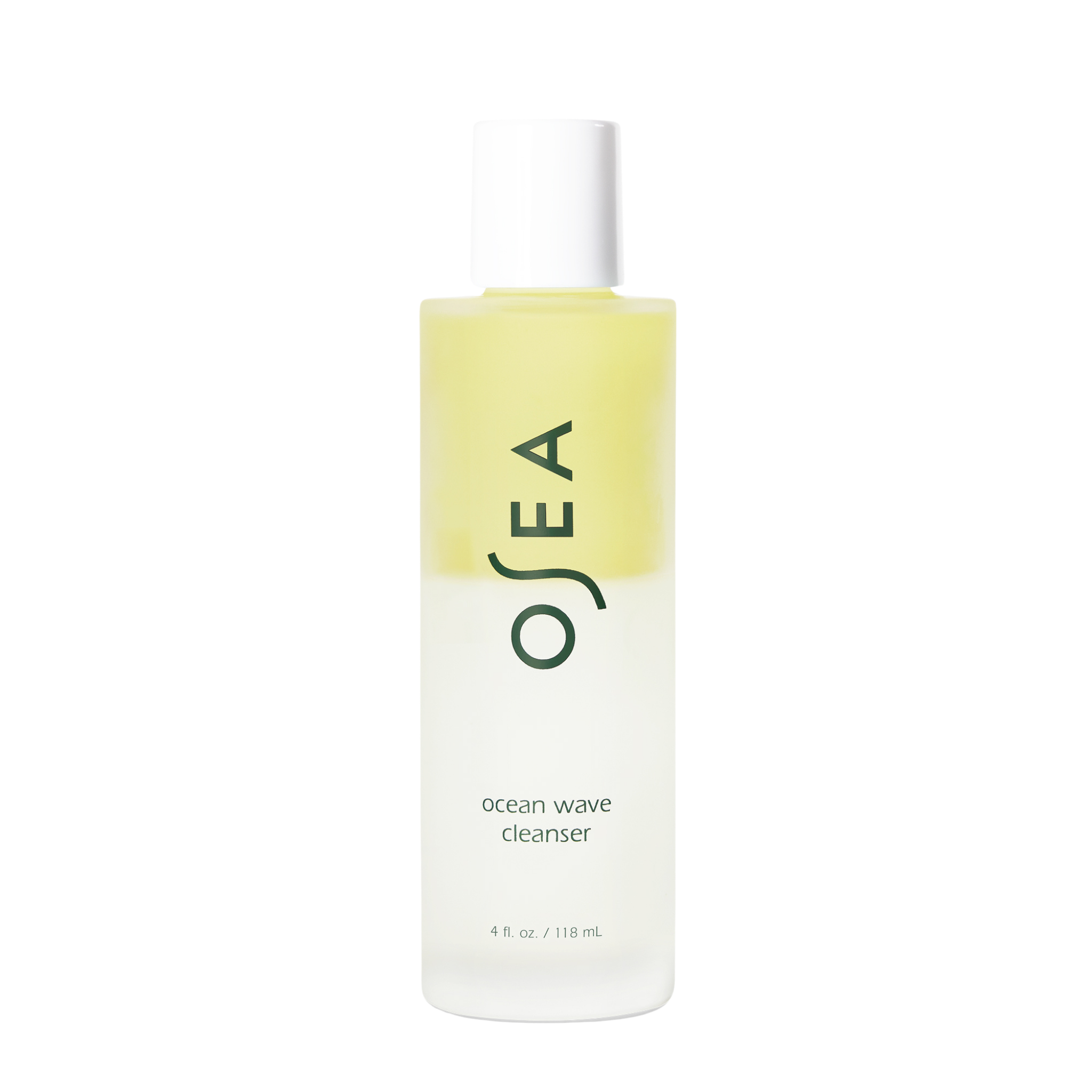 OSEA-Ocean Wave Cleanser-Skincare-OceanWaveCleanser-The Detox Market | 