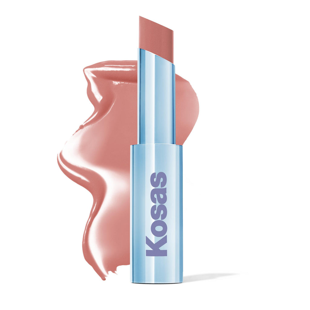Kosas-Wet Stick Moisture Lip Shine-