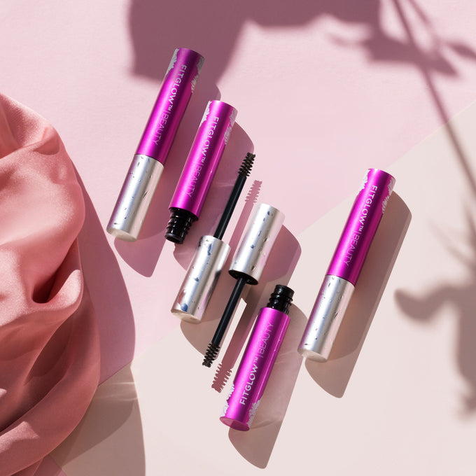 Protein Plant Brow Gel - Makeup - Fitglow Beauty - PPBrowGel_creative_02_B2B - The Detox Market | Always