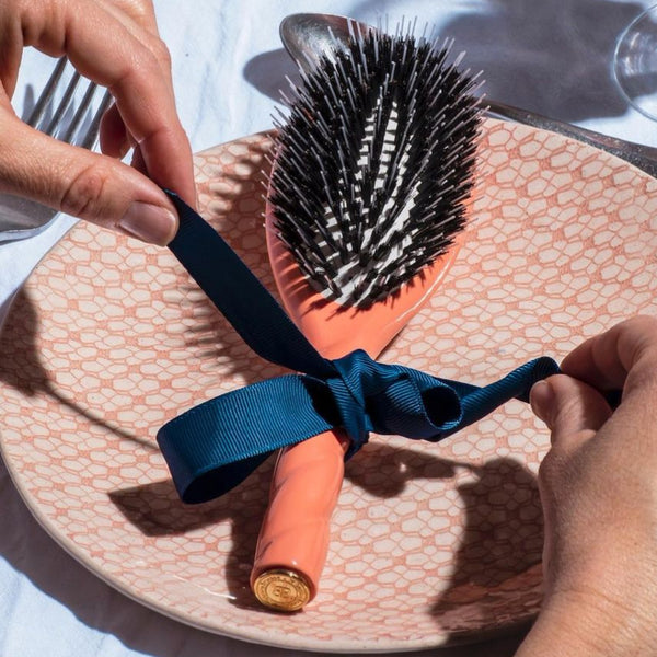 Product_5_-_La_Bonne_Brosse_-_N02_Brush_-_Coral-The Detox Market