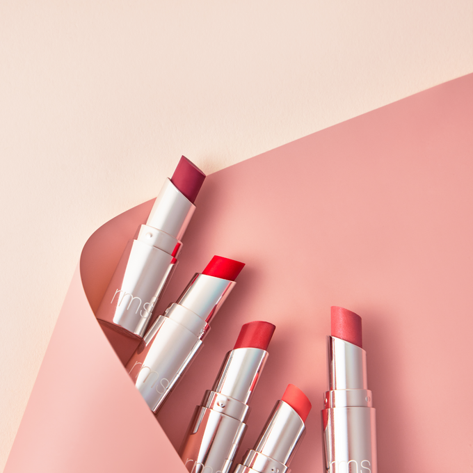 RMS Beauty-Mini Lip Love Kit-