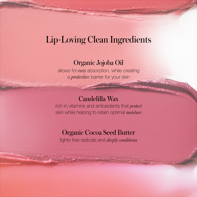 RMS Beauty-Mini Lip Love Kit-