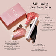 RMS Beauty-Clean & Bright Kit-