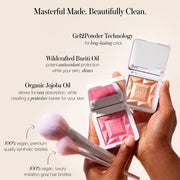 RMS Beauty-Deluxe Glow Kit-