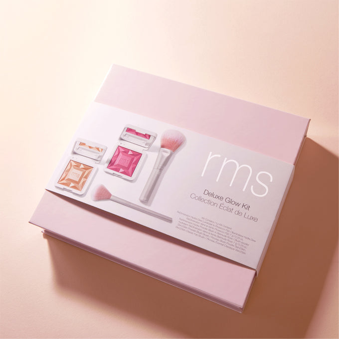 RMS Beauty-Deluxe Glow Kit-