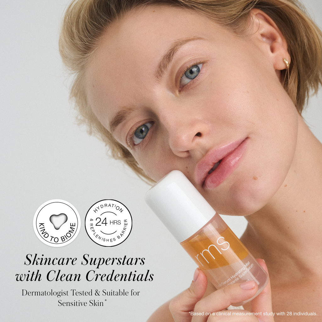 RMS Beauty-Superserum Hydrating Mist-Skincare-SUPERSERUMMISTCLINICALCLAIMS-The Detox Market | 