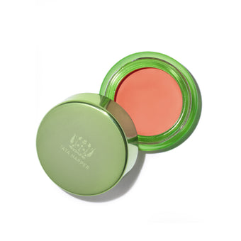 Cream Blush - Makeup - Tata Harper - Spicy-Cream-Blush-PDP-2022 - The Detox Market | 