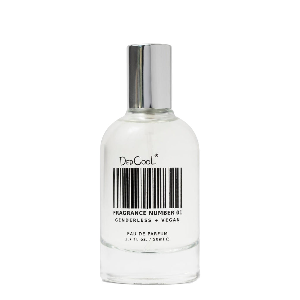 DEDCOOL-Fragrance 01 "Taunt"-Fragrance-TAUNT50ml-The Detox Market | 50 ml