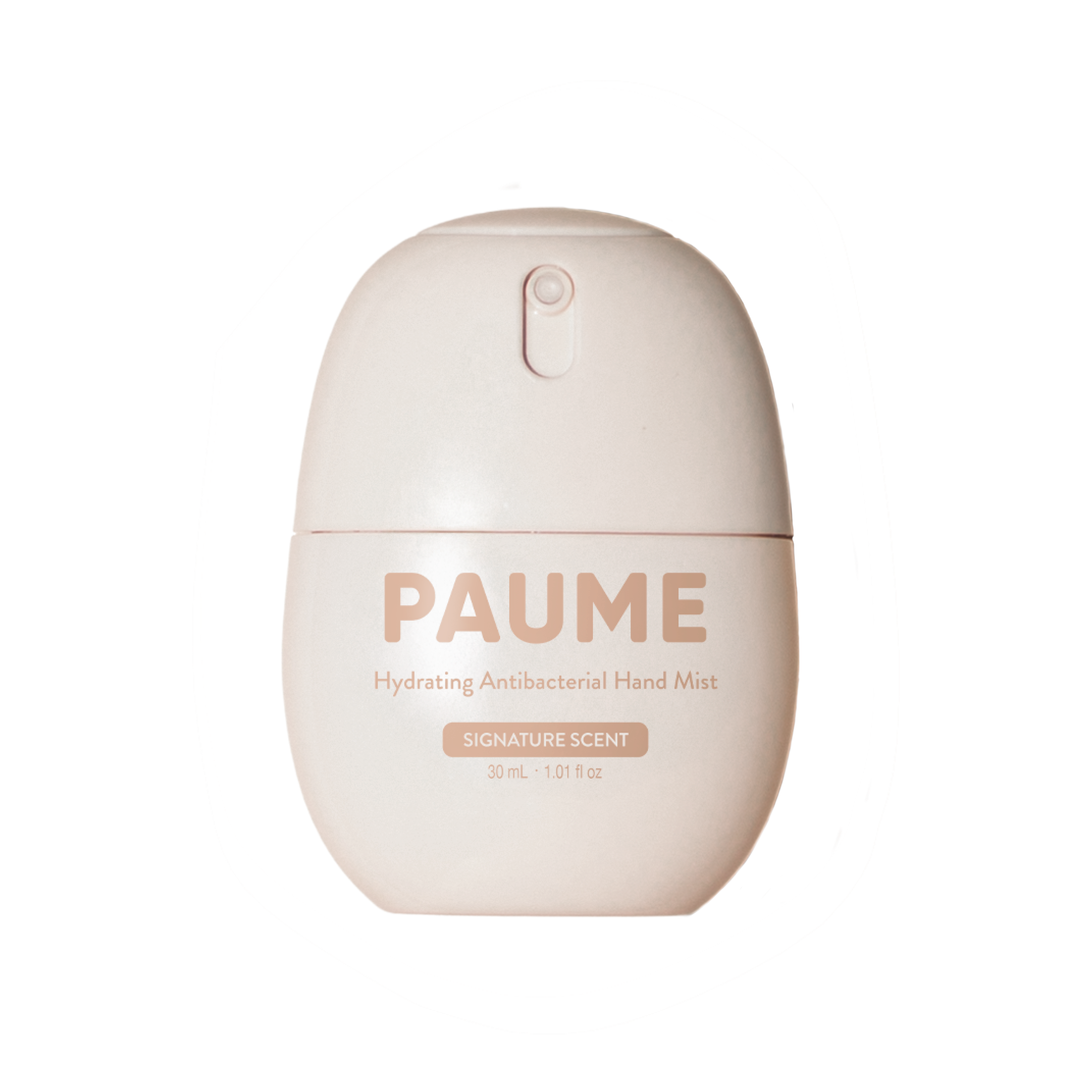PAUME-Hydrating Antibacterial Hand Mist-Body-USASPRAYBOTTLEFRONT-The Detox Market | Full Size
