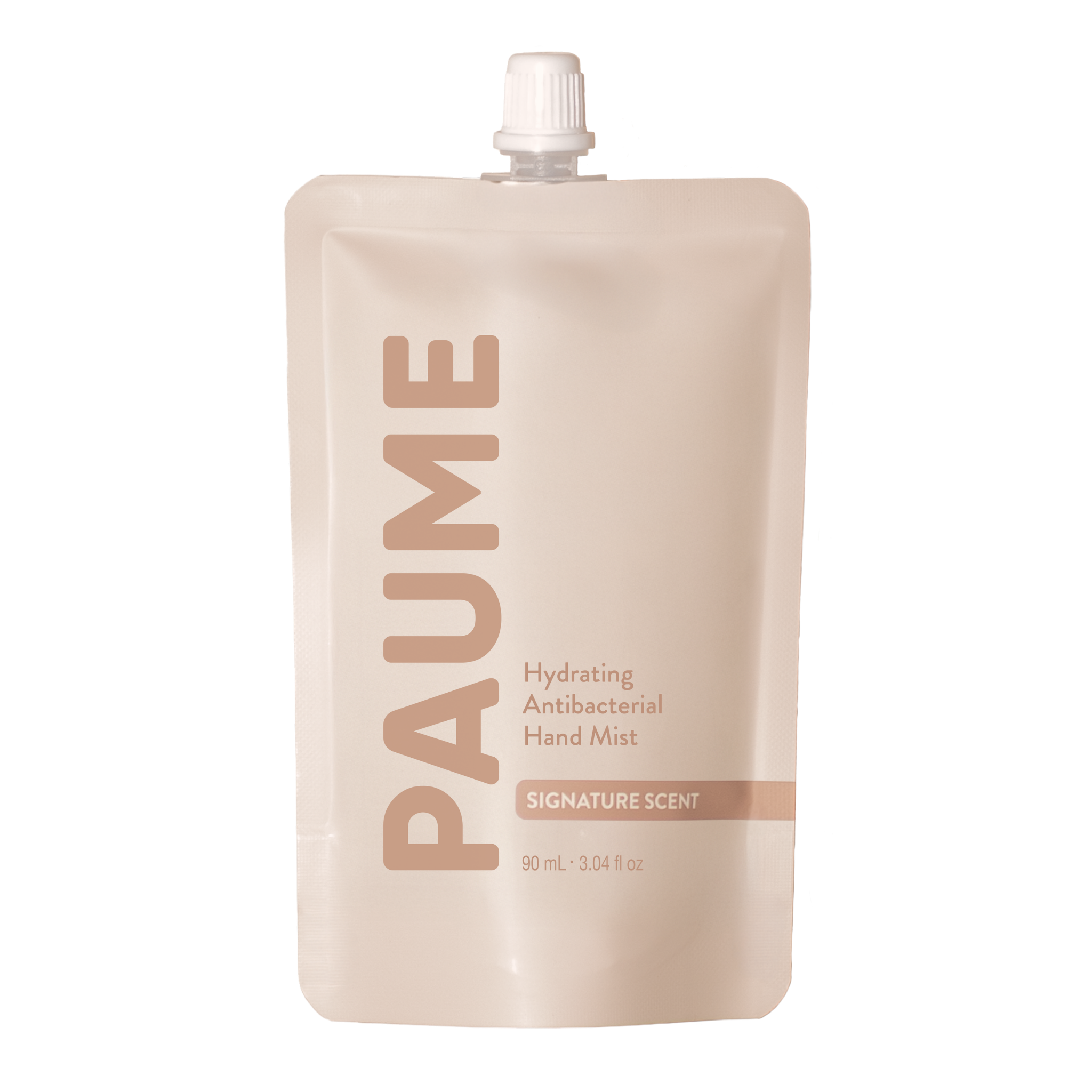 PAUME-Hydrating Antibacterial Hand Mist-Body-USASPRAYREFILLBAG_385ae1f1-a0b5-403b-9b72-42a8d1aa5123-The Detox Market | Refill