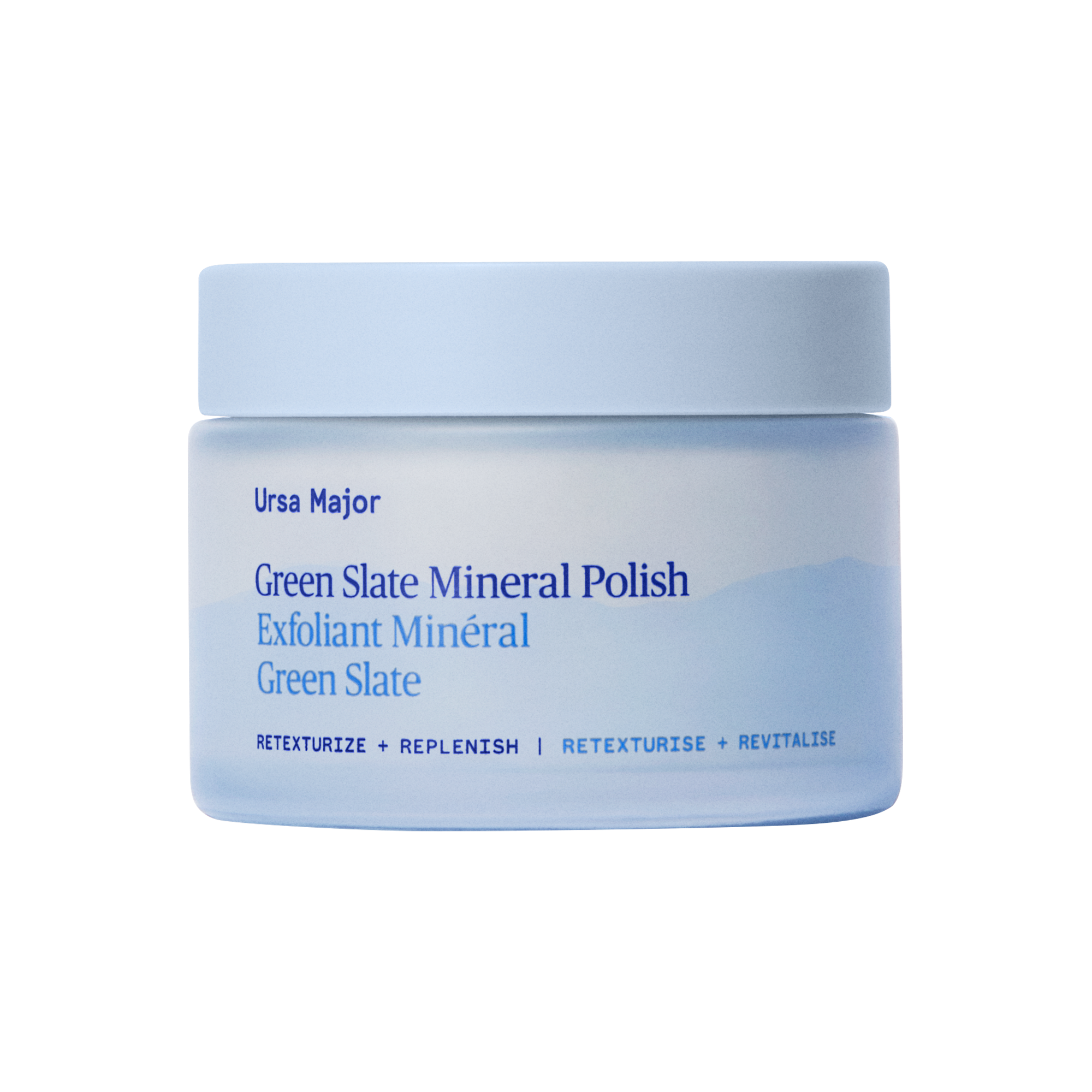 Ursa Major-Green Slate Mineral Polish-Skincare-UrsaMajor_GreenSlateMineralPolish-01-The Detox Market | 