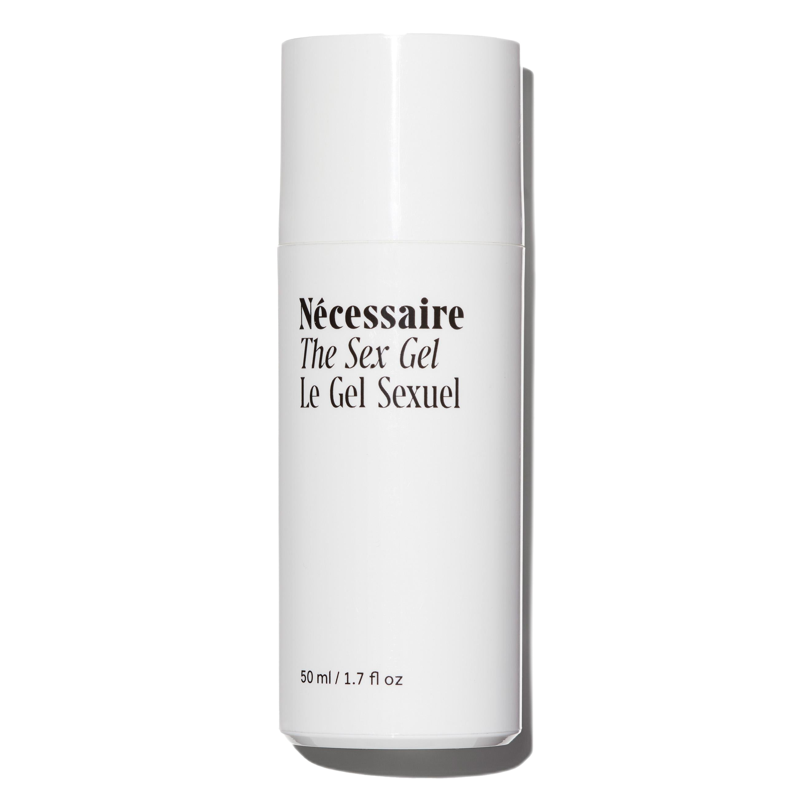 The Sex Gel The Detox Market The Sex Gel The Detox Market