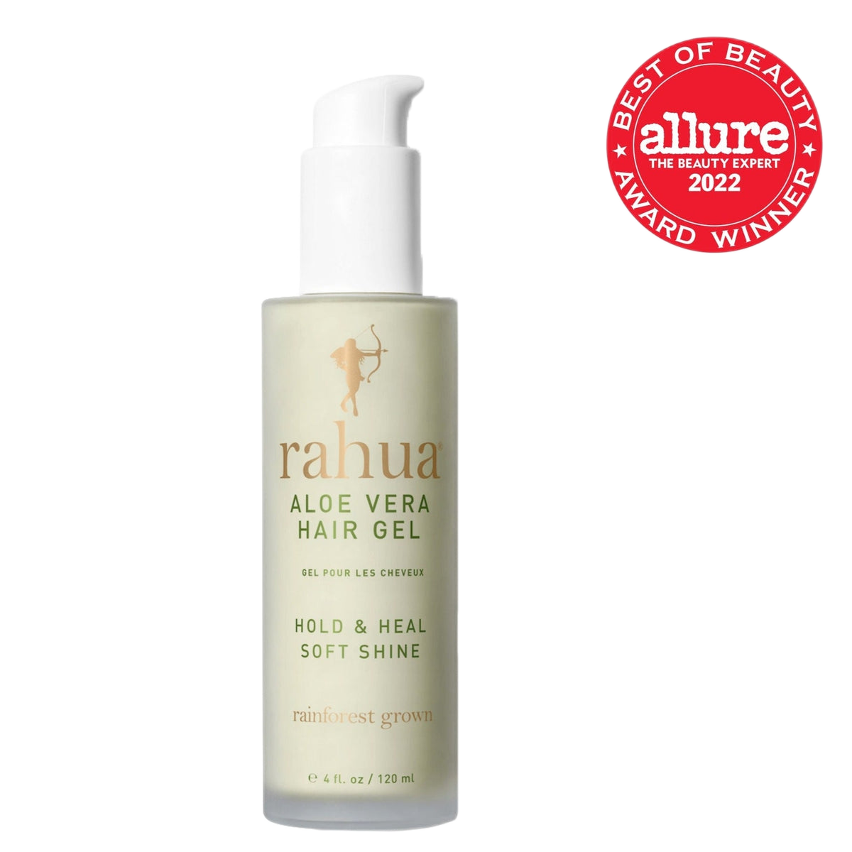 Aloe Vera Hair Gel – The Detox Market
