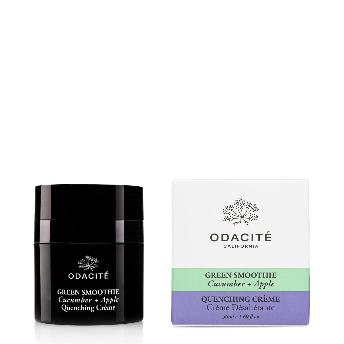 Green Smoothie Quenching Creme – The Detox Market Green Smoothie Quenching Creme – The Detox Market