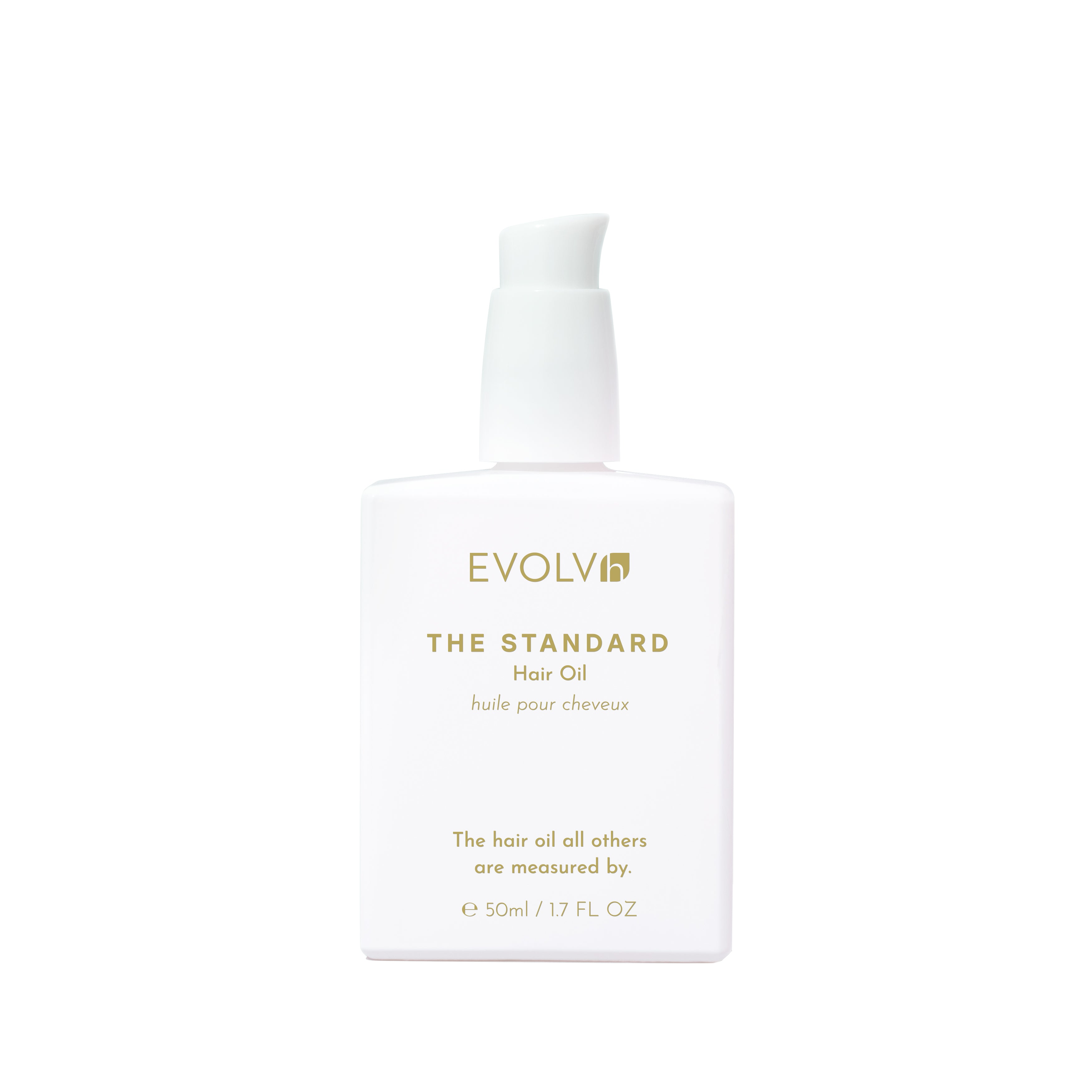 The Standard Hair Oil – The Detox Market The Standard Hair Oil – The Detox Market