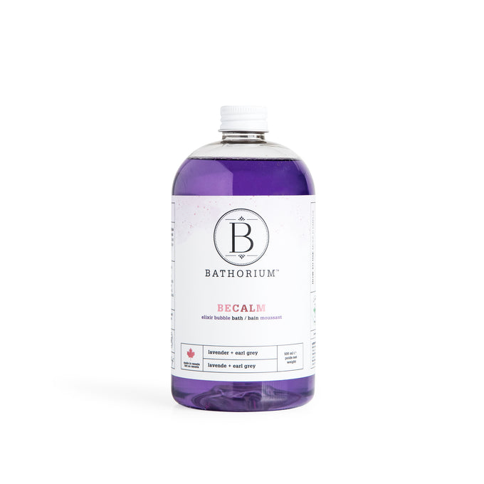 Bathorium-BeCalm Bubble Elixir-
