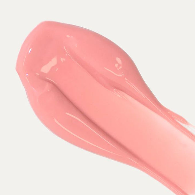 Fitglow Beauty-Lip Color Serum-Makeup-Go-The Detox Market | Go - Baby Pink Nude