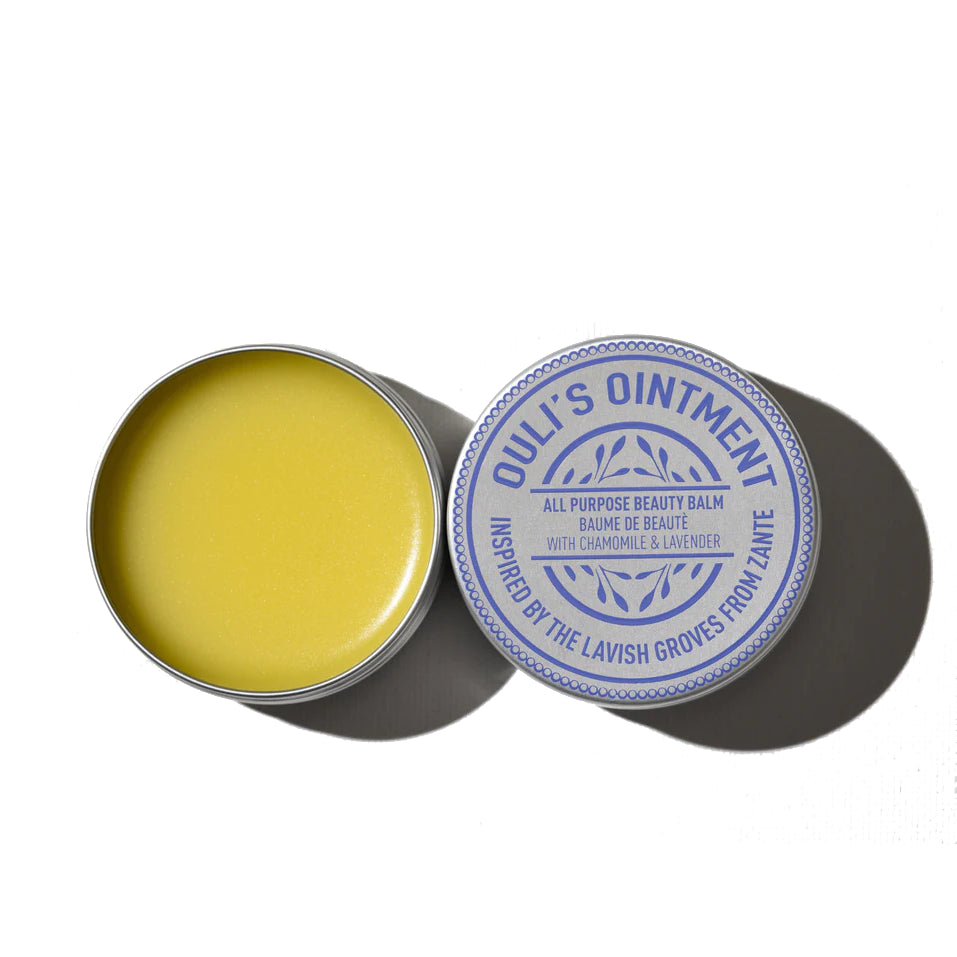 Ouli's Ointment-Lavender All In One Balm-