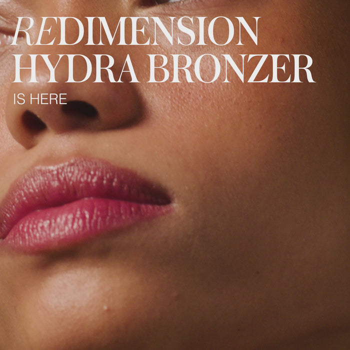 RMS Beauty-Redimension Hydra Bronzer-Makeup-CampaignVideo-The Detox Market | Always