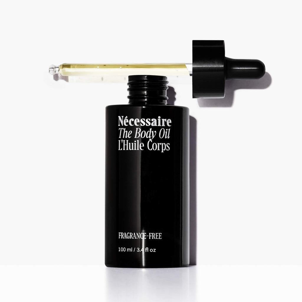 Nécessaire-The Body Oil - Fragrance-Free-