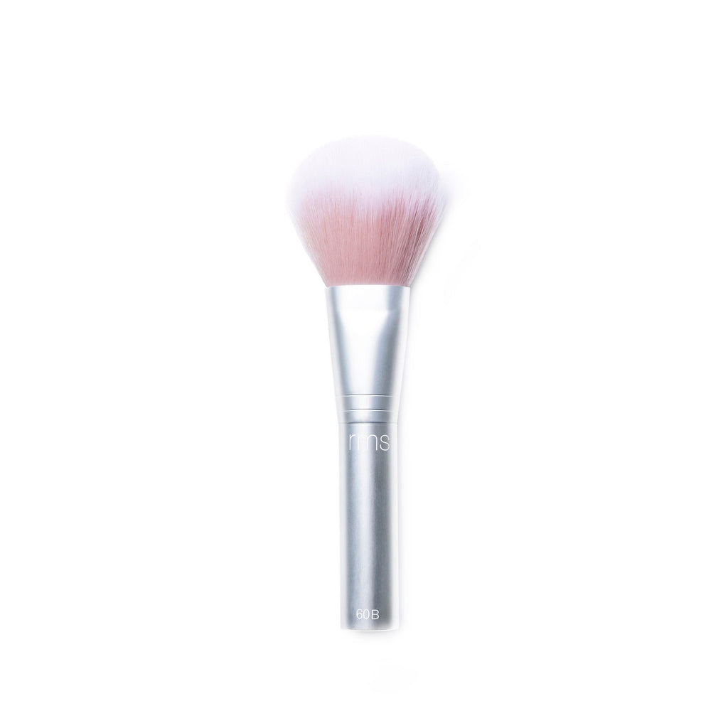 RMS Beauty-Skin2Skin Powder Blush Brush-