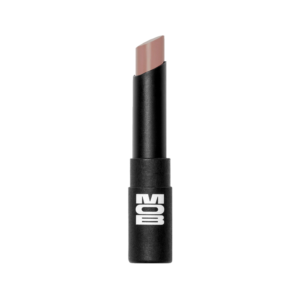 Soft Matte Lipstick - Makeup - MOB Beauty - 01_PDP_MOBBEAUTY_SMLM102_PRODUCT - The Detox Market | M102 Mauve greige