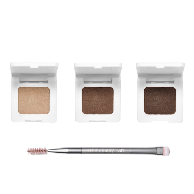 Back2Brow Brush - Makeup - RMS Beauty - RMS_B2BB_816248022557_LIFESTYLE - The Detox Market | 