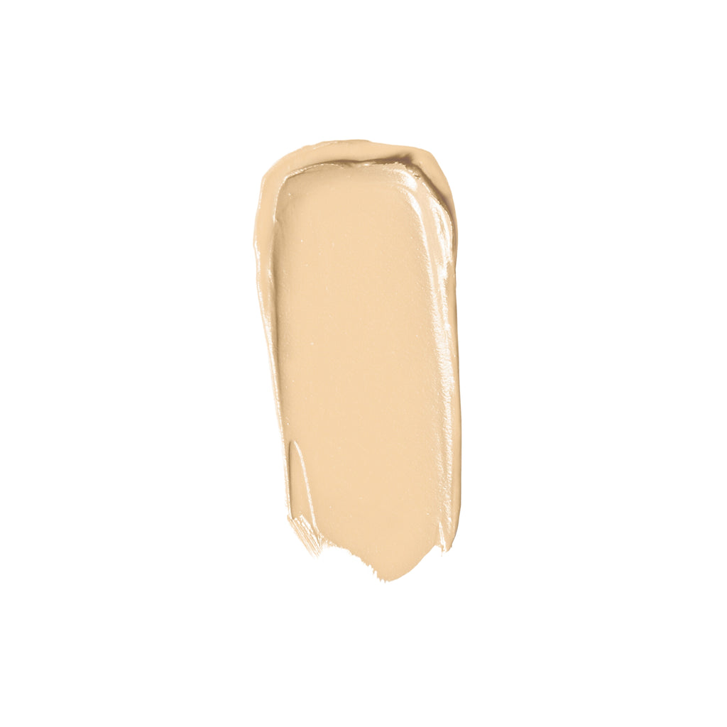 Blurring Ceramide Cream Foundation - Makeup - MOB Beauty - 02_PDP_MOBBEAUTY_BCCF_GOLD30_SWATCH - The Detox Market | GOLD 30 light with gold undertones