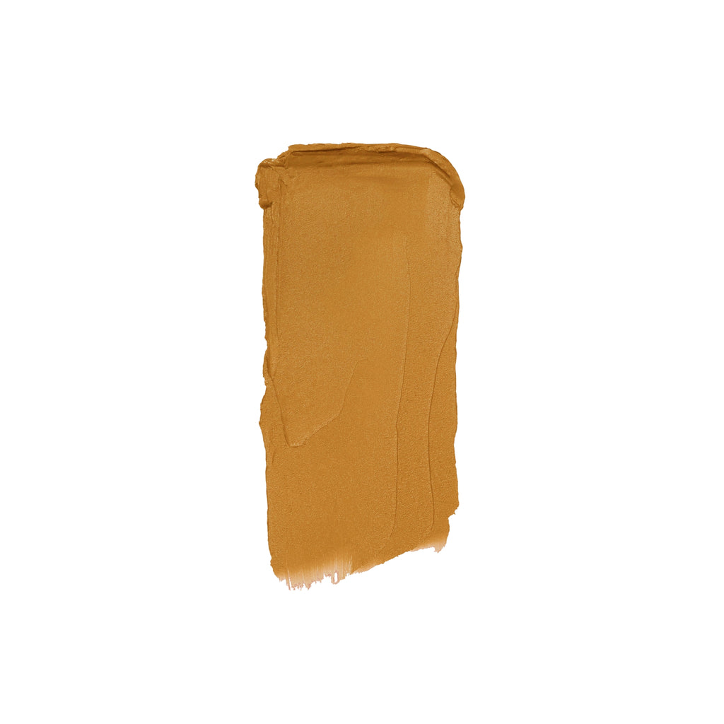MOB Beauty-Cream Clay Eyeshadow-M103 olive mustard-