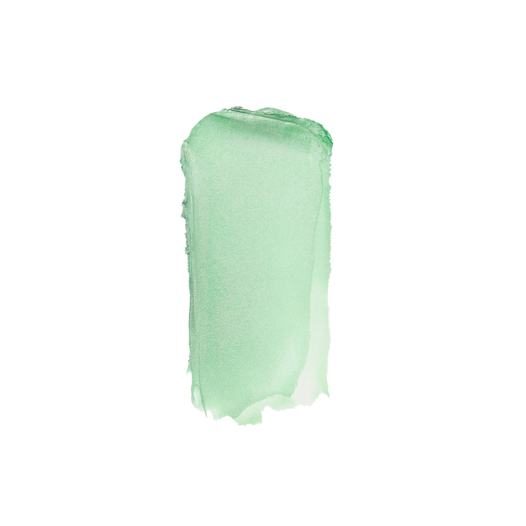 MOB Beauty-Cream Clay Eyeshadow-M85 mint seafoam green-