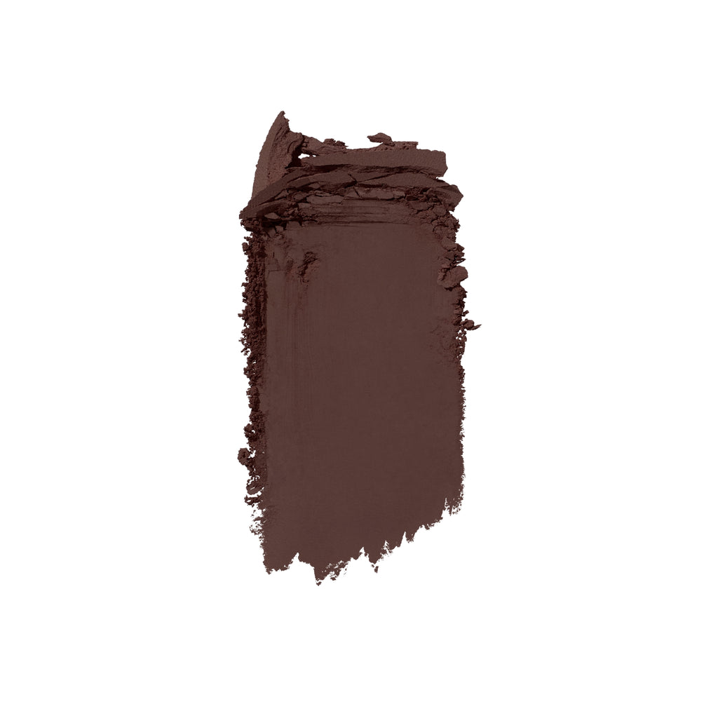 MOB Beauty-Eyeshadow-M28 Matte violet brown-
