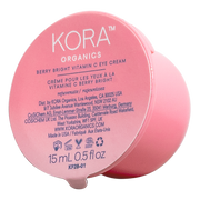 Kora Organics-Berry Bright Vitamin C Eye Cream-Refill-