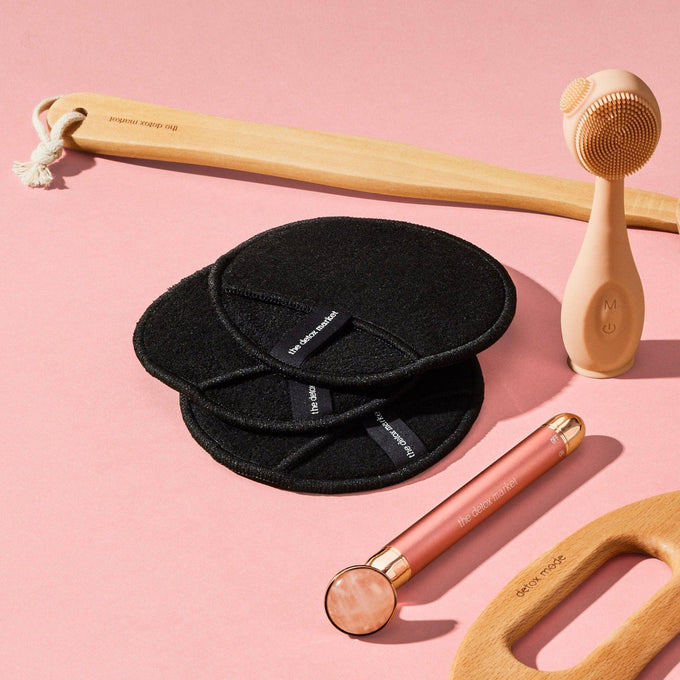 The Detox Market-The Big-Night-Out Rounds-