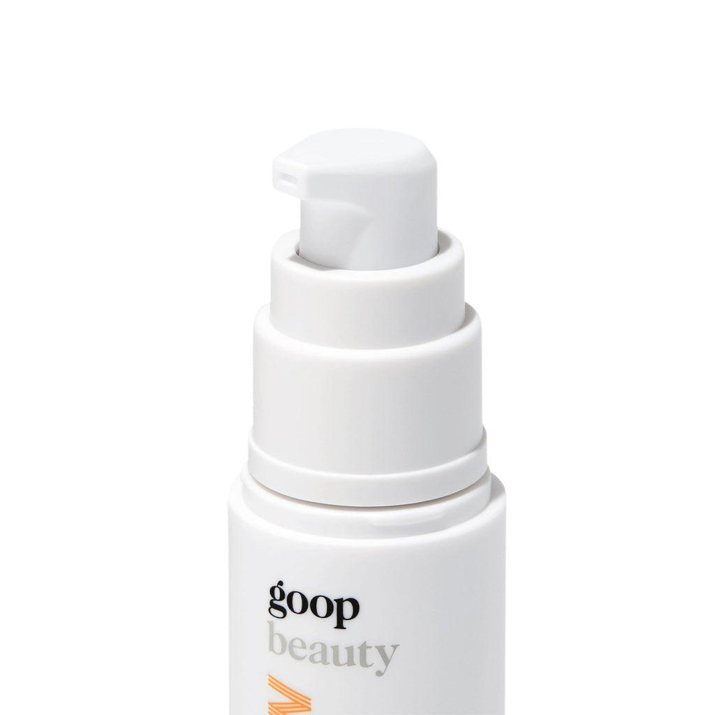 Goop-Goopglow Dark Spot Exfoliating Sleep Milk-