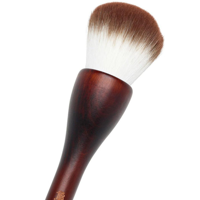 Powder brush - Makeup - La bouche rouge, Paris - 3701359702177-0 - The Detox Market | 