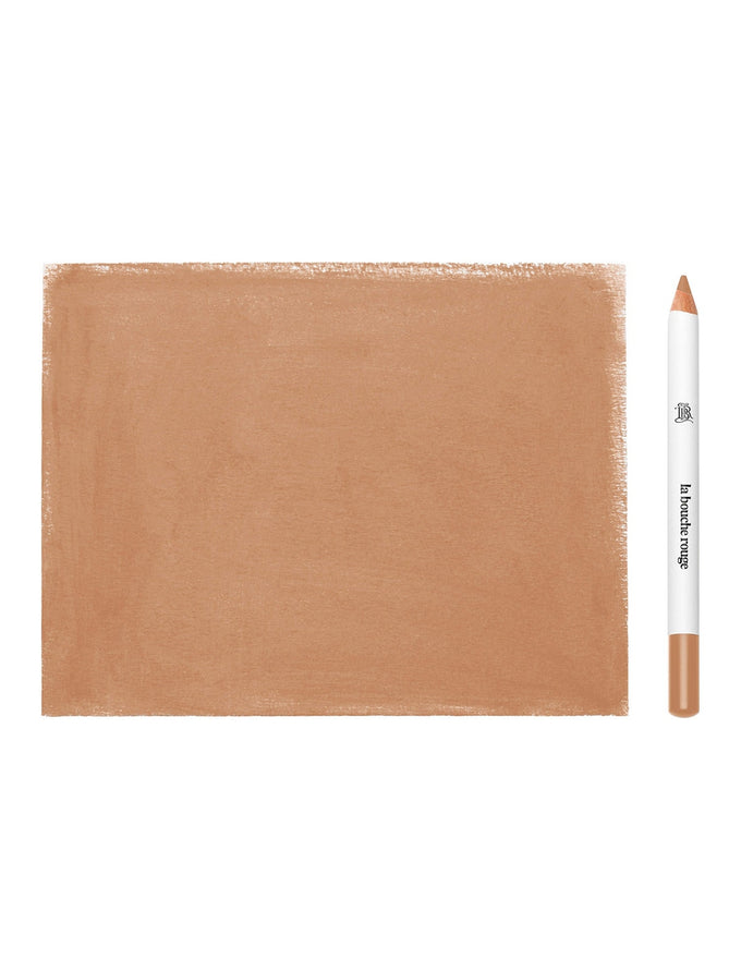 Eyebrow Pencil - Makeup - La bouche rouge, Paris - 3701359702184-1 - The Detox Market | 